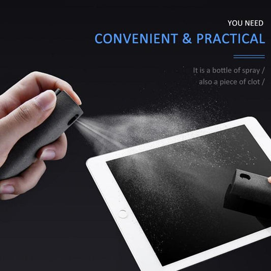 2 In 1 Phone Computer Screen Cleaner - Tecnology for all lover