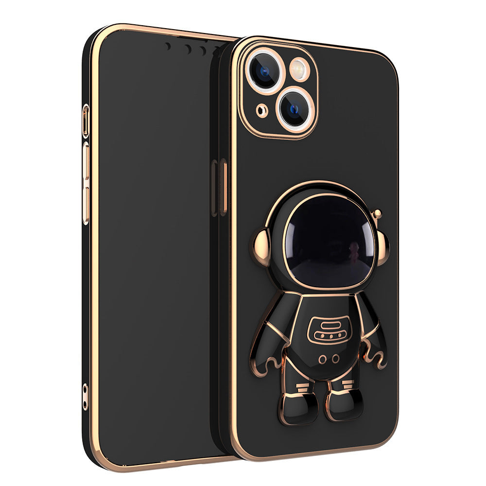 3D Astronaut Phone Case - Tecnology for all lover